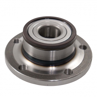Cubo de Roda Tras. Nakata NKF8161 VW Tiguan 2.0 - Cód.13273