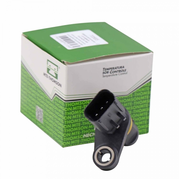 Sensor de Rotação MTE 70565 Fiat Argo, Toro 1.8 - Cód.11845
