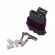 Conector Elétrico 3 Vias ETE4937 Sensor MAP Renault Cód.8996