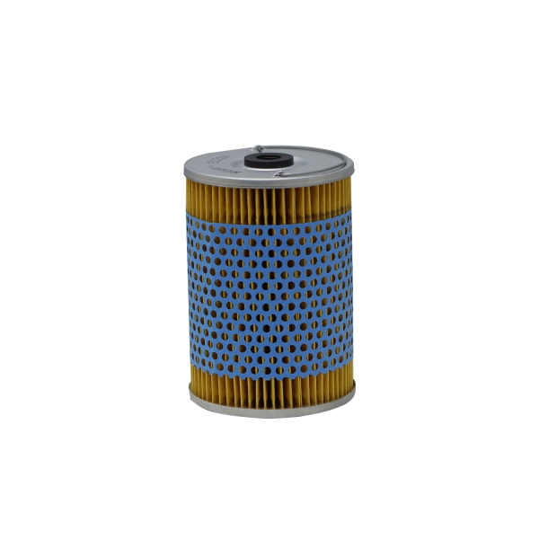 Filtro de Óleo Hengst E121H D01 Mercedes 560 - Cód.9840