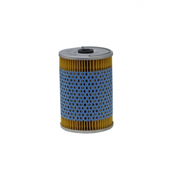 Filtro de Óleo Hengst E121H D01 Mercedes 560 - Cód.9840