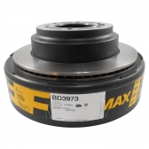 Kit Disco de Freio BD3973 Tras. GM Trailblazer - Cód.7210