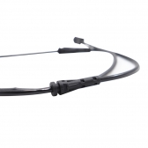 Sensor de Pastilha Textar 98064900 BMW X5, X6 - Cód.10398