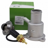 Kit Carcaça da Válv. Termostática MTE 20042 Duster -Cód.9388