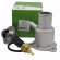 Kit Carcaça da Válv. Termostática MTE 20042 Duster -Cód.9388