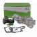 Kit Válvula Termostática MTE 20035 Citroen C3 1.4 - Cód.9362