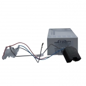 Sensor de Nivel TSA T010271 VW Golf 1.4 (13...15) - Cód.8008