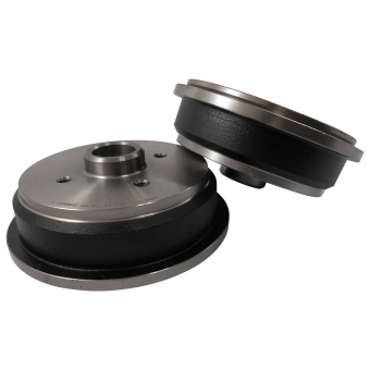 Kit Tambor de Freio BD3084 Tras. GM Celta, Prisma - Cód.5105