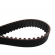 Correia Dentada Gates 5478XS Ford Ranger 2.5 - Cód.4542