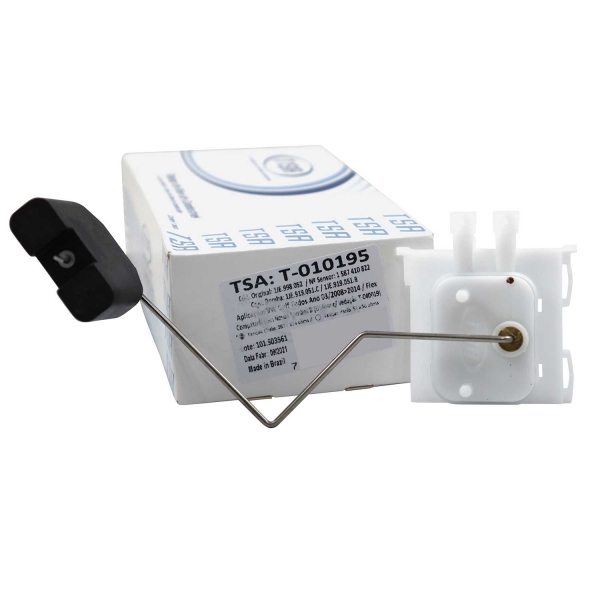Sensor de Nivel TSA T010195 VW Golf (08...14) - Cód.7943