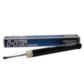 Amortecedor Tras. Nakata HG31199 Fiat Bravo - Cód.13336