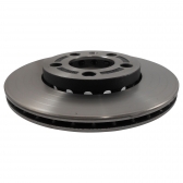 Kit Disco de Freio BD5308 Diant. VW Fox, Polo - Cód.5099