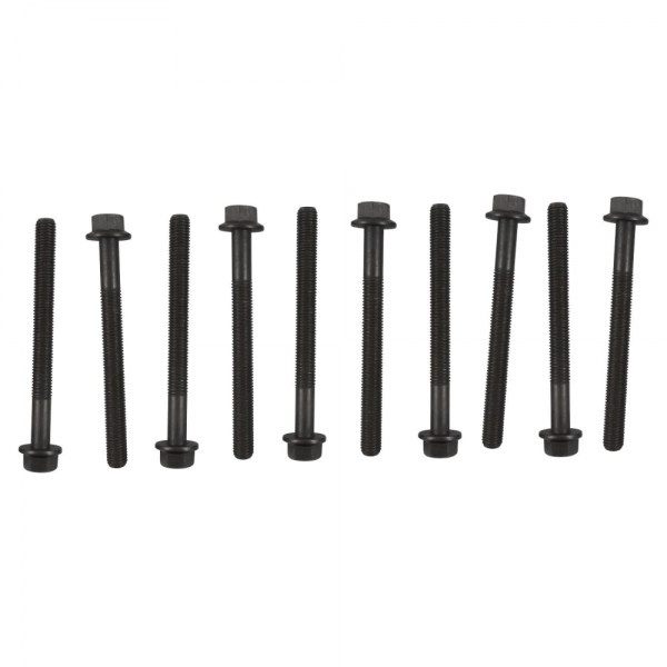 Parafuso de Cabeçote Elring 760.720 Fiat Fire 8V - Cód.3807