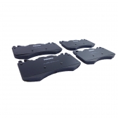 Pastilha de Freio Diant. Ferodo HQF4134 Range Rover Cód.4476