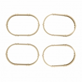 Junta Coletor Adm. Elring 372.651 Renault Duster - Cód.12090