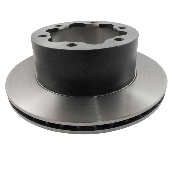 Kit Disco de Freio BD0216 Tras. VW Delivery - Cód.7021