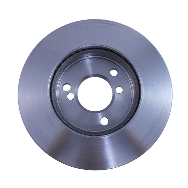 Kit Disco Freio BD3106  Diant. Renault Kwid 1.0 - Cód.6276