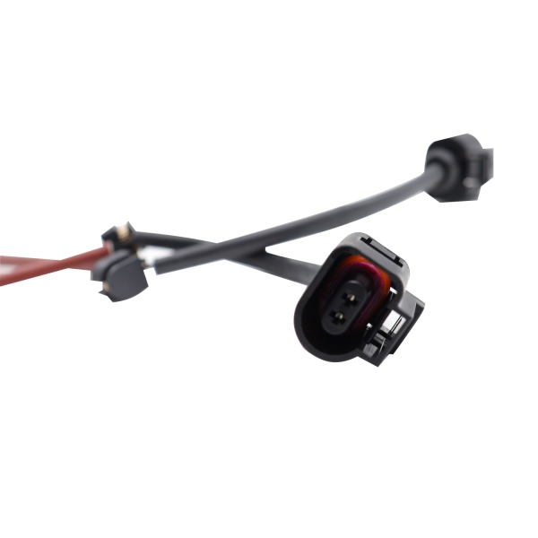 Sensor de Pastilha Textar 98045000 Panamera 4.0 - Cód.10459