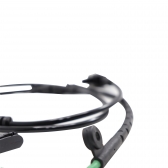 Sensor de Pastilha Textar 98039500 L.R Discovery - Cód.10433