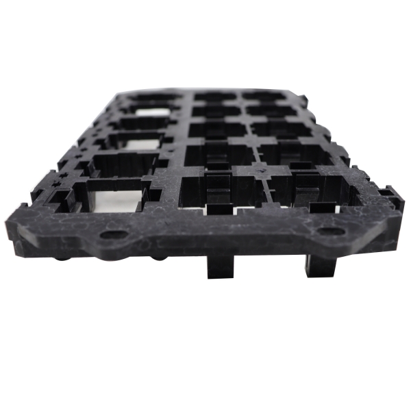 Base Rele e Fusível Univ. ETE9539 (Tyco 444308) - Cód.10532