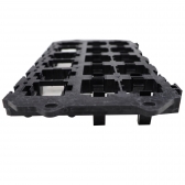 Base Rele e Fusível Univ. ETE9539 (Tyco 444308) - Cód.10532