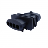 Conector 4 Vias ETE8908 Bobina GM Vectra, Corsa - Cód.6016