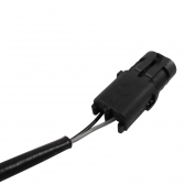 Sonda Lambda NTK OZA740-EE1 Renault Kangoo 1.6 8V - Cód.2764
