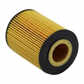 Filtro de Óleo Hengst E203H D67 BMW 545i, 745i, X5- Cód.9863