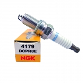 Vela de Ignição NGK DCPR8E (Monobloco) - Cód.3268