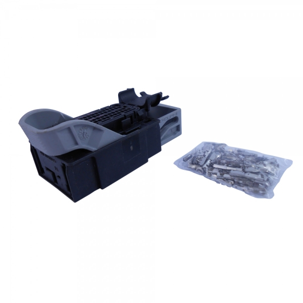 Conector Elétrico 64 Vias ETE4783 Módulo Injeção - Cód.5927
