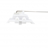 Sensor de Nível TSA T010182 GM Celta, Agile - Cód.10499