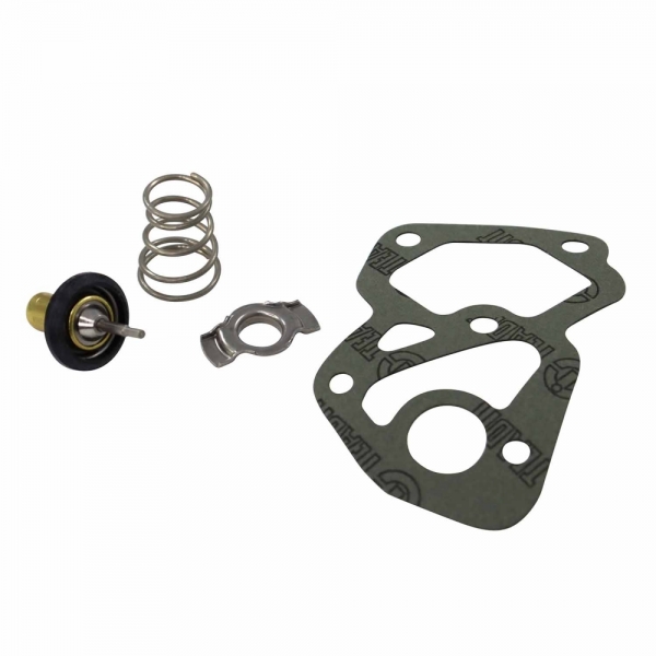 Válvula Termostática MTE VT244.87 Fiat Palio - Cód.11440