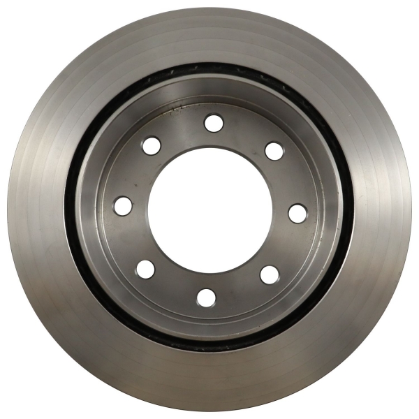 Kit Disco de Freio BD5068 Tras. GM Suburban 6.5 - Cód.5272