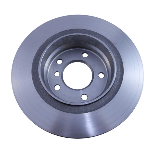 Kit Disco de Freio BD5563 Tras. BMW 323, 325, 328 - Cód.6328