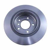 Kit Disco de Freio BD5563 Tras. BMW 323, 325, 328 - Cód.6328
