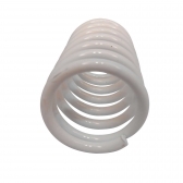 Mola para Válvula Blow Off Branca (0,00-0,35 bar) - Cód.6469