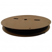 Rolo de 100m de Espaguete Termo Retrátil 3,50mm - Cód.7754
