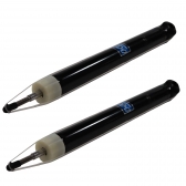 Par Amortecedor Tras. Nakata HG31134 Idea Adv. - Cód.13284