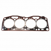 Junta de Cabeçote Elring B83.650 Fiat Sevel 1.5 - Cód.11745