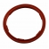 Anel O-ring Sensor Nível Óleo Elring 301.540 BMW  - Cód.8633