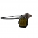 Sonda Lambda NTK OZA689-EE5 Renault Clio 1.6 8V - Cód.2610