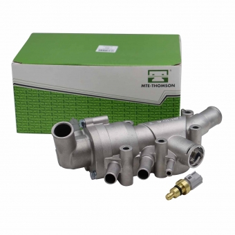 Kit Válvula Termostática MTE  20018 Ford Zetec - Cód.9322