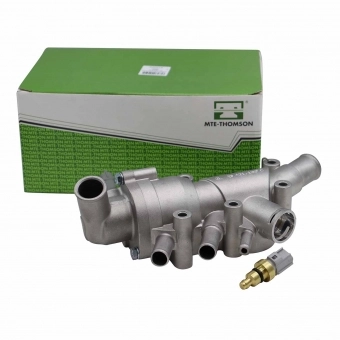 Kit Válvula Termostática MTE  20018 Ford Zetec - Cód.9322
