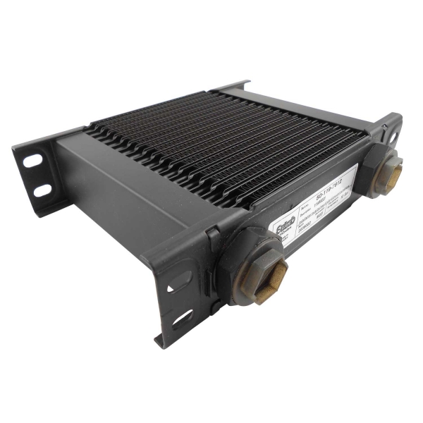 Radiador de Óleo Setrab 119-7612 (19 Aletas) - Cód.1305