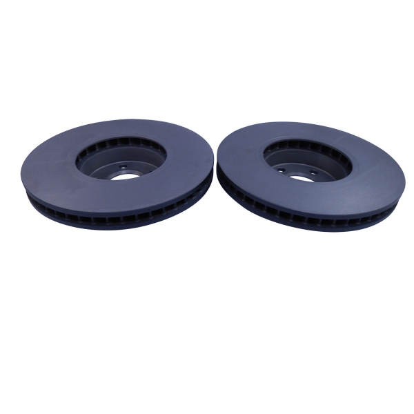 Kit Disco de Freio BD3556 Diant. L.E L.D BMW 535 - Cód.6300