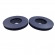 Kit Disco de Freio BD3556 Diant. L.E L.D BMW 535 - Cód.6300