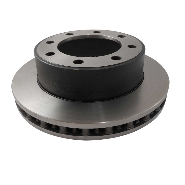 Kit Disco de Freio BD4078 Diant. F250, F350, F4000 -Cód.7050