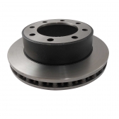 Kit Disco de Freio BD4078 Diant. F250, F350, F4000 -Cód.7050