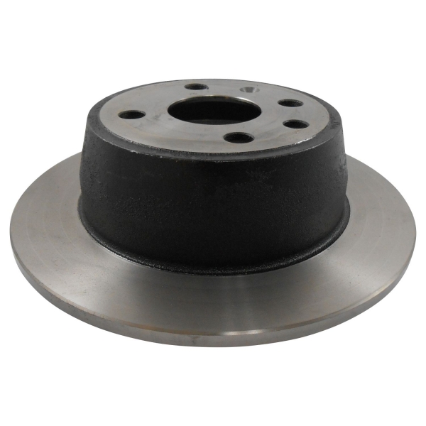 Kit Disco de Freio BD9041 Tras. GM Astra, Vectra - Cód.3959