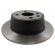 Kit Disco de Freio BD9041 Tras. GM Astra, Vectra - Cód.3959